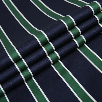 De Vară pentru bărbați Stil Maneca Scurta Casual Multi-Culoare Tricou cu Dungi Buzunar mai puțin de Proiectare, dotare Standard, Buton-jos Guler Camasi