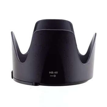 De vânzare la cald HB-48 HB48 parasolar pentru NIKON 70-200mm f/2.8 G AF-S VR II