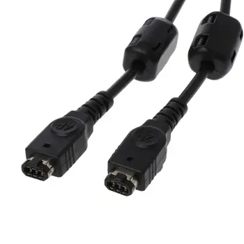 De înaltă Calitate Cinpel 4 Player Link Cablu pentru Nintendo Gameboy Advanced SP pentru GBA GBC SP