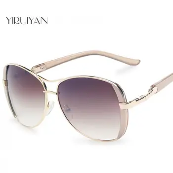 De înaltă calitate din Policarbonat lentile ochi de pisica ochelari de soare femei de epocă,cald Clasic UV400 luminoase ochelari de soare pentru femei brand designer oculos