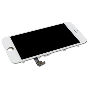 De înaltă Calitate, Ecran LCD Pentru iPhone 7 Plus 5.5 inch Display Digitizer Touch Înlocuirea Ansamblului pentru iphone 7 Telefon Mobil LCD-uri