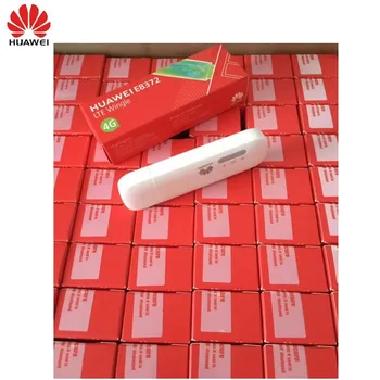 Deblocat Huawei E8372 E8372h-320 4G LTE USB Wingle Universal 4G 150mbps USB Modem WiFi router PK E3372
