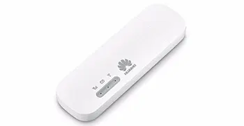 Deblocat Huawei E8372h-609 Modem USB 4G LTE + Wifi Dongle Deblocat BAM GSM (4G LTE statele UNITE ale americii latină, Caraibe, Europa)