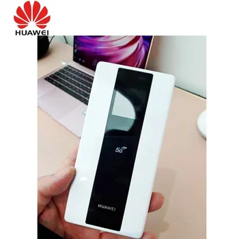 Deblocat Huawei Mobile 5G WiFi Pro E6878 Mini 5G Buzunar WiFi Wireless E6878-370 8000mAh E6878-370 4000mAh