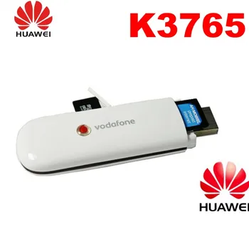 Deblocat Huawei Vodafone K3765 21Mbps 3G Dongle USB Modem