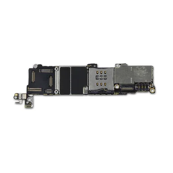 Deblocat Pentru Placa de baza iPhone 5c 8GB/16GB/32GB Placa de baza Placa de bază Cu Deplină Chips-uri de Sistem IOS,Transport Gratuit