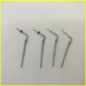Dentare Guta stare lichidă Pen Încălzit Sfaturi Plugger Ac pentru Obturatie Endo Sistem