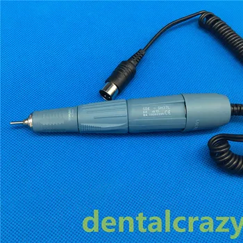 Dentare Micromotor Dentar Laborator MARATON Coreea SAEYANG Piesa Micro-Motor de 2.35 mm 35K & 45K RPM Dinți Lustruire