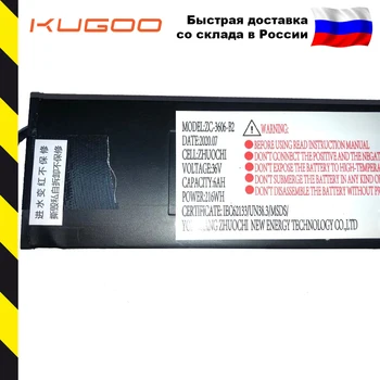 [Depozit în Rusia] baterie original pentru kugoo s3-36 v 6 AH. Gratuit de transport maritim în Rusia