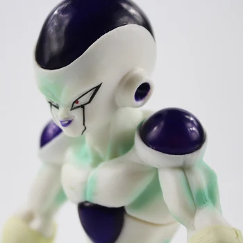 Desene animate Anime figurina Figurina Pvc acțiune figura model de Copil jucării