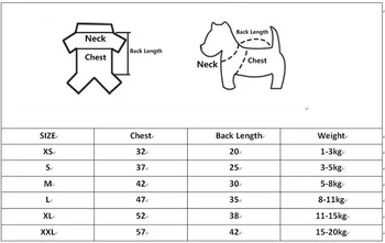 Desene animate de Imprimare Pisică Câine Haină de Primăvară și de Toamnă animale de Companie Haine pentru Chihuahua, Shih Tzu Tricou Puppy Cat Pulover Câini Animale de companie de Îmbrăcăminte