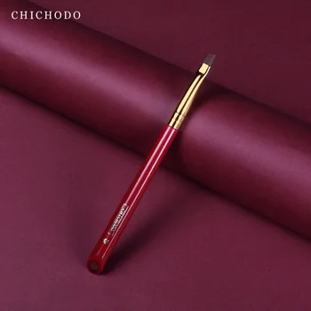 Destinul meu machiaj perie-2020 Nou de Lux CHICHODO serie-par sintetic conice sprânceană perie-ochi cosmetice pen&tool-frumusete