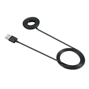 Detașabil Cablu de Încărcare USB Portabil Înlocuire Cablu pentru Smartwatch ASUS ZenWatch 3