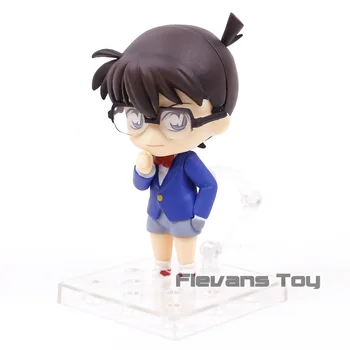 Detectiv Conan Conan Edogawa 803 PVC figurina de Colectie Model de Păpușă Jucărie