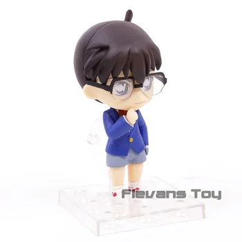 Detectiv Conan Conan Edogawa 803 PVC figurina de Colectie Model de Păpușă Jucărie