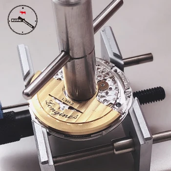 Din Oțel Inoxidabil Ceas Mișcarea De Deschidere Dia,L888.2 ETA Ceas Mișcarea Deschizator de Instrumente pentru fabricarea ceasurilor