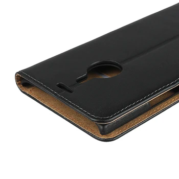 Din Piele pu Clapa Caz Acoperire Portofel Caz pentru Nokia Lumia 1520 N1520 cartelei toc coajă de protecție GG