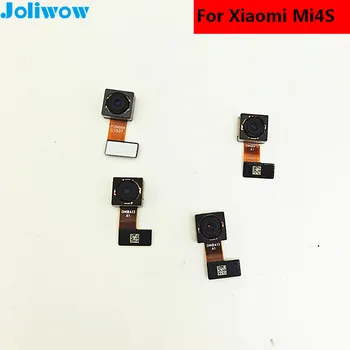 Din spate-cu care se confruntă camera pentru Xiaomi Mi4S Mi 4s camera 13 milioane de pixeli
