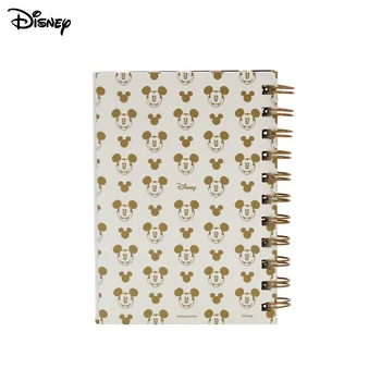 Disney autentic Mickey serie elev de școală papetărie A5 notebook desene animate moda drăguț de personalitate practice