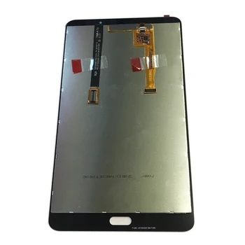 Display LCD pentru Samsung Galaxy Tab 7.0 2016 SM-T280 SM-T285 T280 T285 LCD Touch Ecran Digitizor de Asamblare Tablet PC Piese