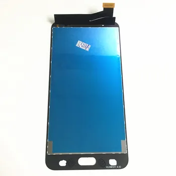 Display LCD pentru Samsung j7 prim-Touch Ecran Digitizor caz de 5,5