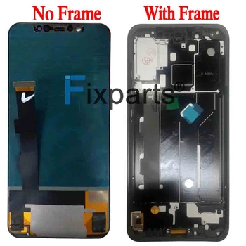 Display LCD pentru Xiaomi Mi 8 Mi8 Ecran LCD 6.21