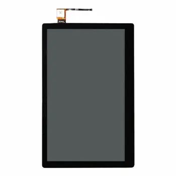 Display LCD Touch Screen Digitizer Sticla de Asamblare cu Cadru Pentru Lenovo Tab E10 TB-X104F TB-X104N TB-X104L TB-X104 LCD