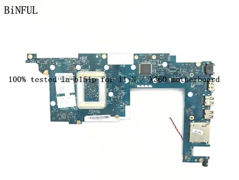 DISPONIBIL,. De BRAND NOU, ZPT10 LA-B151P se POTRIVESC PENTRU HP 11-N X360 LAPTOP PLACA de baza ,procesor la bord .