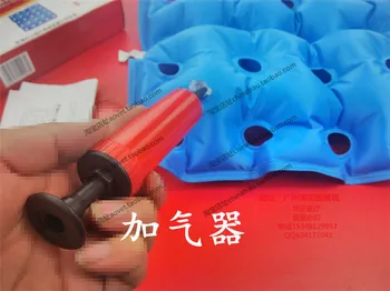 Dispozitiv Medical Premium Aer Gonflabile Vafe Pernei Scaunului Construcție Scaun de birou potrivit pentru Pacient perna escarelor perne