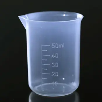 DIY Cristal Epoxidice Distribuire Agitator de Amestecare Dropper Ceașcă de Măsurare Meserii Materiale