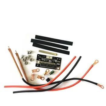 DIY Loc Sudori Stilou Pentru 18650/26650/32650 Portabil 12V Baterie de Stocare Sudare Mașină PCB Circuit de Echipamente de Sudare