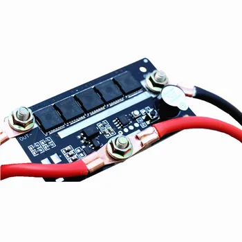 DIY Loc Sudori Stilou Pentru 18650/26650/32650 Portabil 12V Baterie de Stocare Sudare Mașină PCB Circuit de Echipamente de Sudare