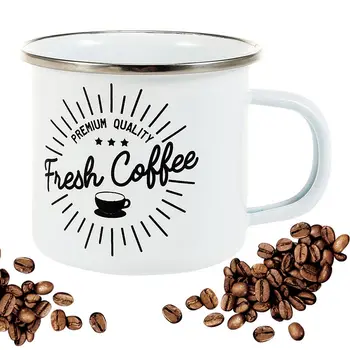 DIY photo print Email CANĂ din oțel inoxidabil, Cafea cu Lapte Ceai Ceașcă halbă de Călătorie Unice Cadouri Pentru Prieten de Familie