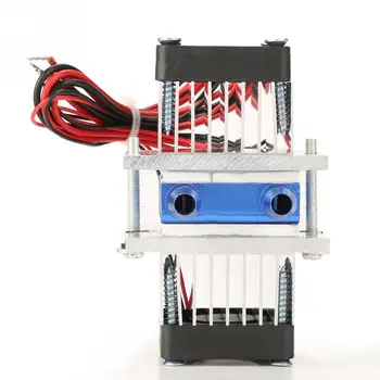 DIY Semiconductoare Termoelectrice Cooler Semiconductoare Cooler Peltier de Refrigerare cu Apă de Răcire Dispozitiv 120W-360W de Înaltă Calitate