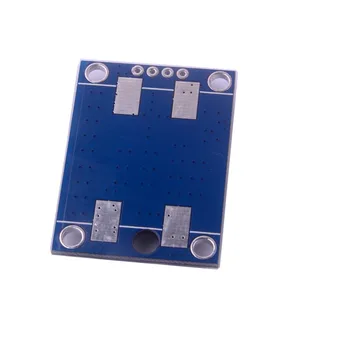 DIYmall GPS Modulul GPS Activ Ceramice Antena cu Flash pentru Arduino, Raspberry Pi DIY0072