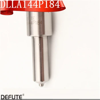 DLLA144P184 combustibil diesel Injector duza DLLA144P184 0433171161 0 433 171 161 de D2866-LF03/05 D2866KF