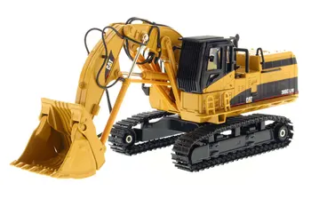 DM-85160 1:50 CAT365C Hidraulic Excavator jucărie