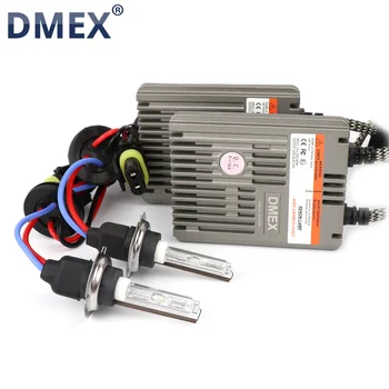 DMEX 12V AC 42W Rapid Luminoase Fast Start Gratuit de Eroare Canbus HID Kit Xenon H1 H3 H7 H8 H9 H11 9005 9006 cu HID Balast Canbus