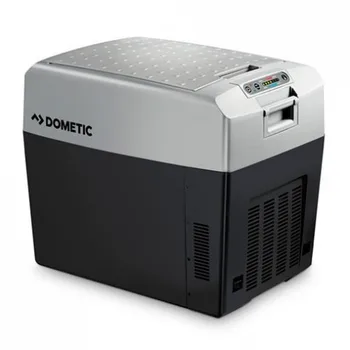 Dometic TCX35 portabil termoelectrice cooler de 12V, 24V, 230V, 35 LTR pentru auto, camioane, camping, funcția cald