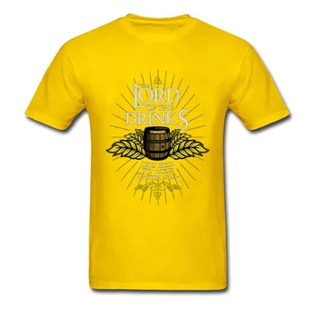 DOMNUL DE BĂUTURI T-shirt pentru Bărbați-Le pe Toate Pronunțe Bere Tricou Oktoberfest Topuri & Tees O de Gât Negru de Bumbac Tricou Vintage
