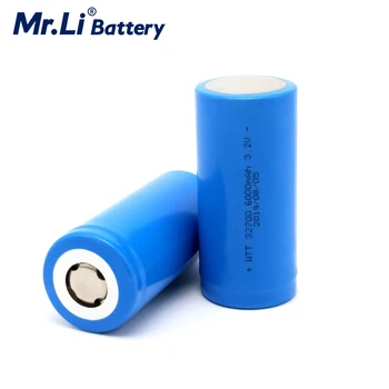 Domnul Li 32700 Lifepo4 3.2 V 6000mah Reîncărcabilă de Mare Capacitate de Mare Putere Ciclu Lung de Viață a Bateriei Mobil Pentru EV UP Mirat Putere