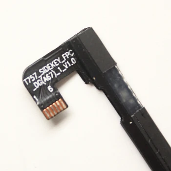DOOGEE BL12000 FPC Cablu Flex Original Power+Butonul de Volum FPC Sârmă Cablu Flex reparații accesorii pentru DOOGEE BL12000