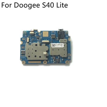DOOGEE S40 Lite Folosit Placa de baza 2G RAM+16G ROM Placa de baza Pentru DOOGEE S40 Lite MTK6580 Quad Core 5.5