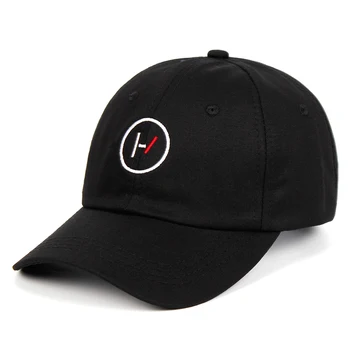 Douăzeci și Una de Piloți Șapcă de Baseball trupa de rock Alternativ Tata Pălărie mai bună combinație Snapback Pălării 21 de Piloți Hip Hop Sepci Unisex