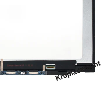 DP/N L20555-001 L20553-001 Pentru HP Pavilion X360 14-CD-14M-CD Seria Laptop LCD Touch Ecran Înlocuire Ansamblu 1080P FHD 14