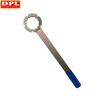 DPL Motor Curea de Distribuție de Instalare Removal Tool Set Pentru Subaru Forester Fuliei arborelui cu Came Cheie Titularul Masina Instrumentul de Reparare