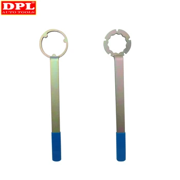 DPL Motor Curea de Distribuție de Instalare Removal Tool Set Pentru Subaru Forester Fuliei arborelui cu Came Cheie Titularul Masina Instrumentul de Reparare