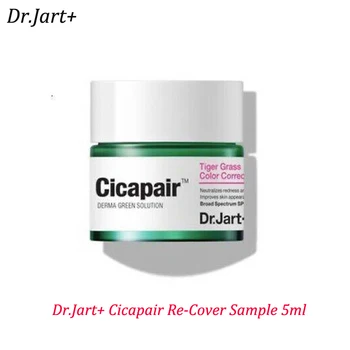 Dr. Jart+ Cicapair Re-Acoperi 5ml Pielea Feței de Culoare de Corecție Cicatrici Acnee Ingrijire Fata Crema Elimina Pistrui Pete de Melasma Pigment