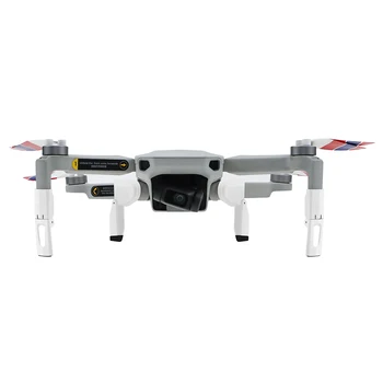 Drone Accesorii Multifuncțional Portabil și Ușor de Instalare de Fotografie Aeriană Absorbție de Șoc de Reparații de Aterizare Pentru DJI Mavic Mini