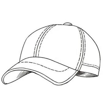 Dropshipping De Primăvară Femei Casual Din Bumbac Șepci De Baseball Pentru Femei Scrisoare Broderie Snapback Pălării De Vară Sport Respirabil Camionagiu